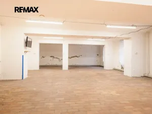 Pronájem skladu, Rudná, Masarykova, 1270 m2