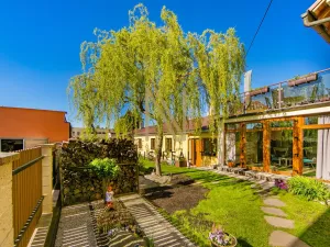 Prodej rodinného domu, Plzeň - Doubravka, Pod Lesem, 250 m2