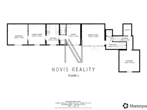 Prodej rodinného domu, Plzeň - Doubravka, Pod Lesem, 250 m2