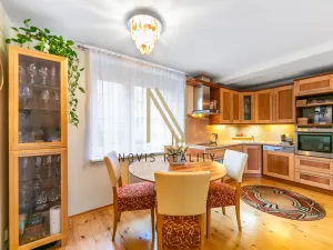 Prodej rodinného domu, Plzeň - Doubravka, Pod Lesem, 250 m2