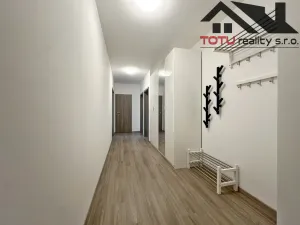 Pronájem bytu 3+kk, Jaroměř, Josefa Šímy, 72 m2