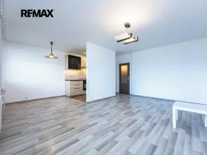Pronájem bytu 3+kk, Praha - Stodůlky, Amforová, 70 m2