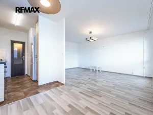 Pronájem bytu 3+kk, Praha - Stodůlky, Amforová, 70 m2