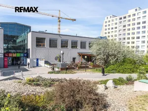 Pronájem bytu 3+kk, Praha - Stodůlky, Amforová, 70 m2