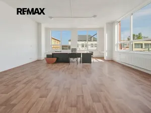Pronájem obchodního prostoru, Nový Bor, Tř. T. G. Masaryka, 48 m2