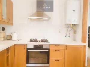 Pronájem bytu 3+1, Ostrava, Gončarovova, 81 m2