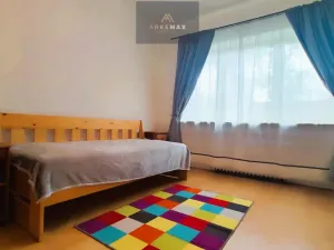 Pronájem bytu 3+1, Ostrava, Gončarovova, 81 m2