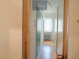 Pronájem bytu 3+1, Ostrava, Gončarovova, 81 m2