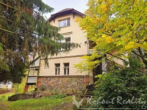 Prodej činžovního domu, Senohraby, Příčná, 449 m2