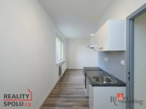 Prodej bytu 2+kk, Liberec - Liberec XIII-Nové Pavlovice, Bezová, 42 m2