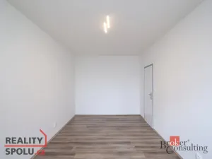 Prodej bytu 2+kk, Liberec - Liberec XIII-Nové Pavlovice, Bezová, 42 m2