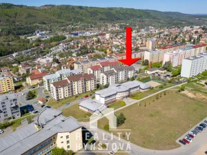 Prodej bytu 3+kk, Blansko, Na Pískách, 76 m2