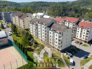 Prodej bytu 3+kk, Blansko, Na Pískách, 76 m2