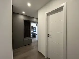 Prodej bytu 2+kk, Ústí nad Labem - Severní Terasa, Kmochova, 44 m2