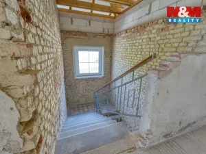 Prodej rodinného domu, Plasy, Babinská, 430 m2