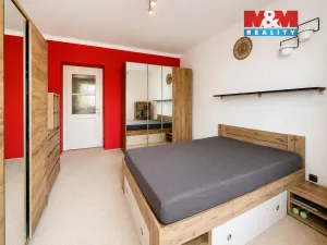 Pronájem bytu 2+1, Praha - Vinohrady, U vinohradské nemocnice, 52 m2