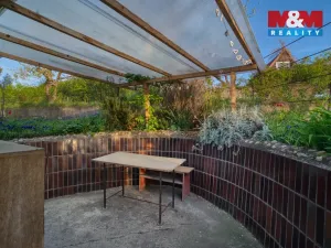 Prodej chaty, Praha, Pod šancemi, 40 m2