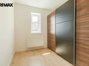 Prodej rodinného domu, Buštěhrad, Javorová, 116 m2