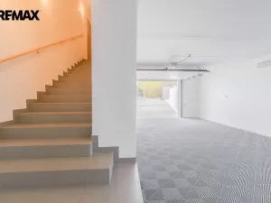 Prodej rodinného domu, Buštěhrad, Javorová, 116 m2