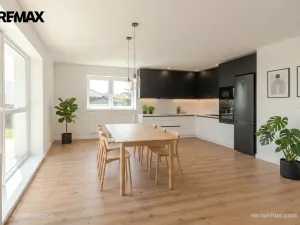 Prodej rodinného domu, Buštěhrad, Javorová, 116 m2