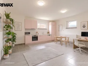 Prodej rodinného domu, Buštěhrad, Javorová, 116 m2