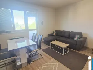 Pronájem bytu 1+kk, Prostějov, Raisova, 32 m2