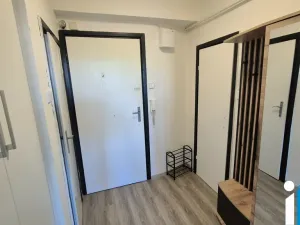 Pronájem bytu 1+kk, Prostějov, Raisova, 32 m2