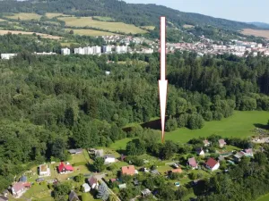 Prodej pozemku pro bydlení, Sušice, 383 m2