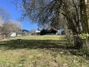 Prodej pozemku pro bydlení, Sušice, 383 m2