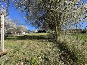 Prodej pozemku pro bydlení, Sušice, 383 m2