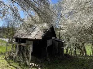 Prodej pozemku pro bydlení, Sušice, 383 m2