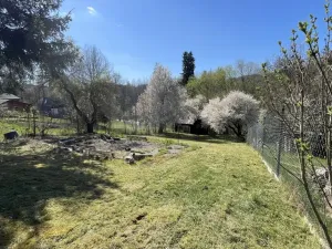 Prodej pozemku pro bydlení, Sušice, 383 m2