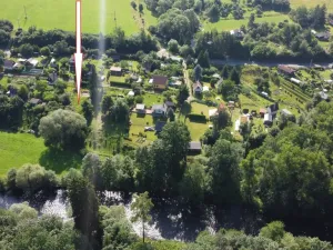 Prodej pozemku pro bydlení, Sušice, 383 m2