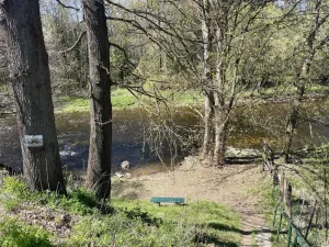 Prodej pozemku pro bydlení, Sušice, 383 m2