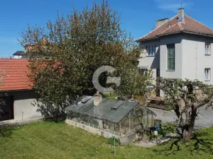 Prodej rodinného domu, Slavičín, Osvobození, 122 m2