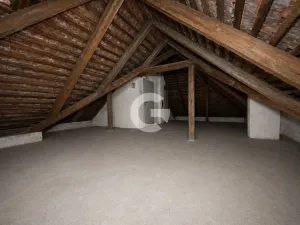 Prodej rodinného domu, Slavičín, Osvobození, 122 m2