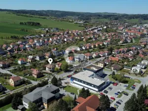 Prodej rodinného domu, Slavičín, Osvobození, 122 m2