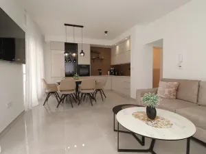 Prodej rodinného domu, Vodice, Chorvatsko, Srima XII, 133 m2
