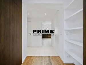 Pronájem bytu 3+1, Praha - Bubeneč, U akademie, 130 m2