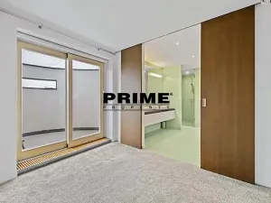 Pronájem bytu 3+1, Praha - Bubeneč, U akademie, 130 m2