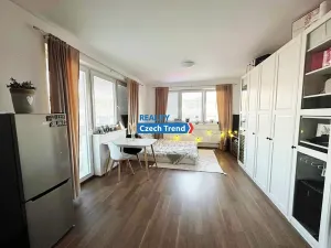 Pronájem bytu 1+kk, Olomouc, 35 m2