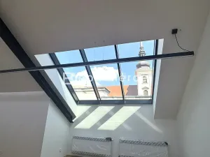 Pronájem kanceláře, Brno, 186 m2