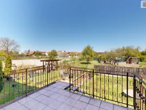 Prodej rodinného domu, Vracov, Řadová, 180 m2