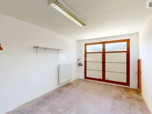 Prodej rodinného domu, Vracov, Řadová, 180 m2