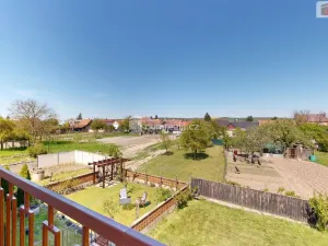 Prodej rodinného domu, Vracov, Řadová, 180 m2