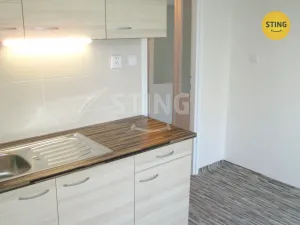Pronájem bytu 1+1, Ostrava, Lechowiczova, 35 m2