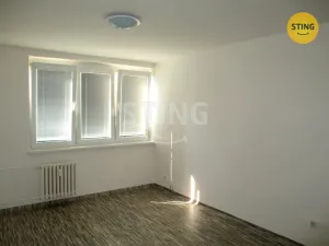 Pronájem bytu 1+1, Ostrava, Lechowiczova, 35 m2