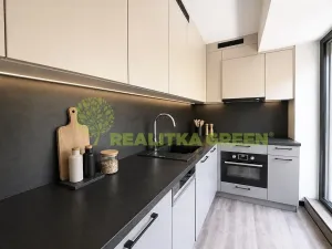 Pronájem bytu 2+kk, Havířov, Okrajová, 51 m2