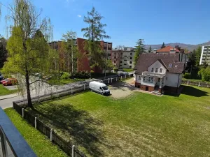 Pronájem bytu 2+1, Frýdlant nad Ostravicí, Dvořákova, 61 m2
