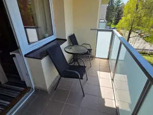 Pronájem bytu 2+1, Frýdlant nad Ostravicí, Dvořákova, 61 m2